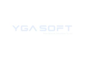 Ygasoft logosu