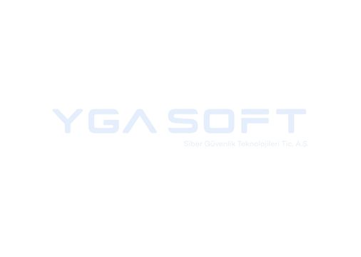 Ygasoft logosu
