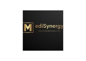 MediSynergy logosu