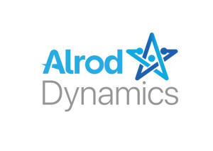 Alrod logosu