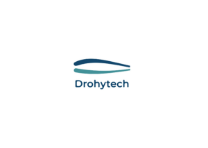 Drohytech logosu