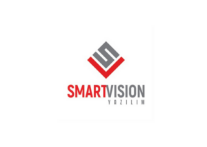 Smart Vision logosu