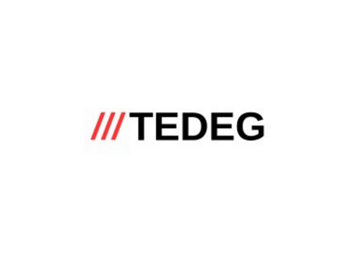 Tedeg logosu