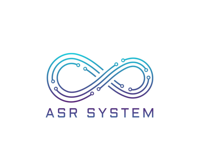 ASR logosu