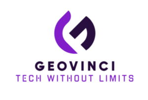 GeoVinci logosu
