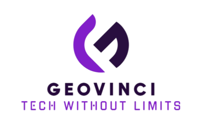 GeoVinci logosu