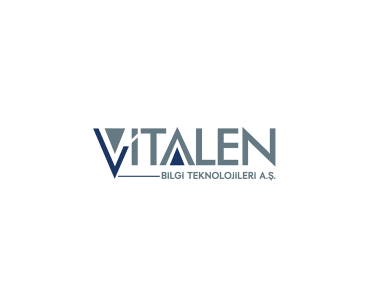 Vitalen Bilgi logosu