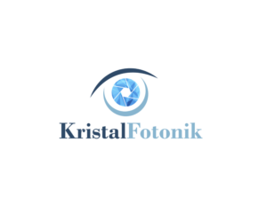 Kristal Fotonik logosu