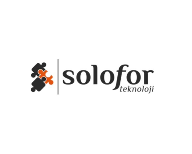 Solofor Teknoloji logosu
