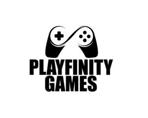 PF Games logosu