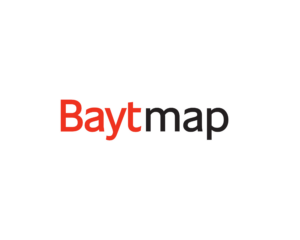 BAYTMAP logosu