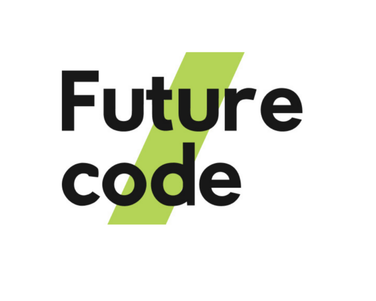 Futurecode logosu