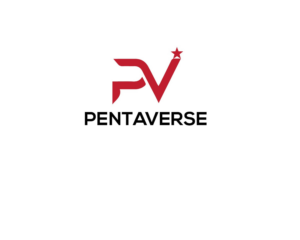 PENTAVERSE logosu
