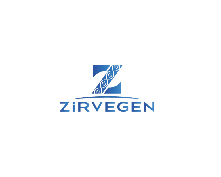 ZİRVEGEN BİYOTEKNOLOJİ logosu