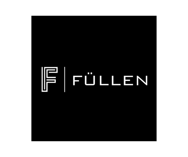 FÜLLEN MAKİNA logosu