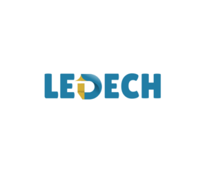 LEDECH TEKNOLOJİ logosu