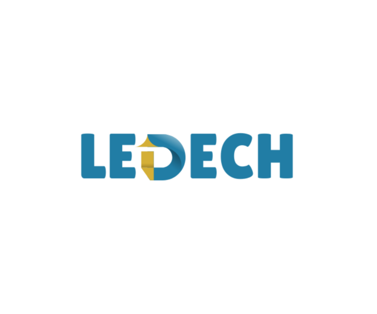 LEDECH TEKNOLOJİ logosu
