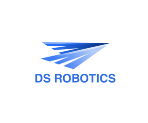 DS Robotics logosu