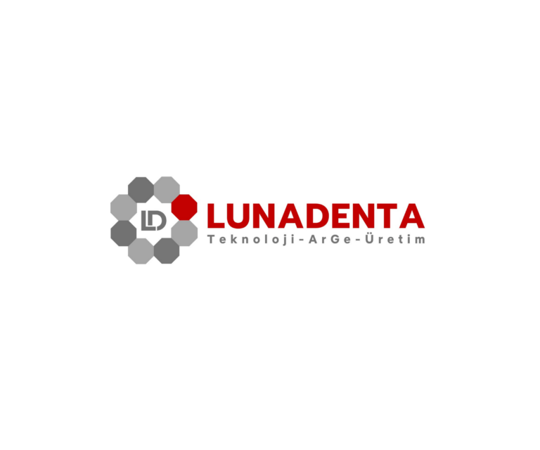 Lunadenta Teknoloji logosu