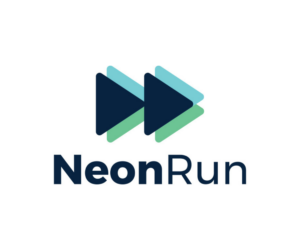 Neonrun logosu