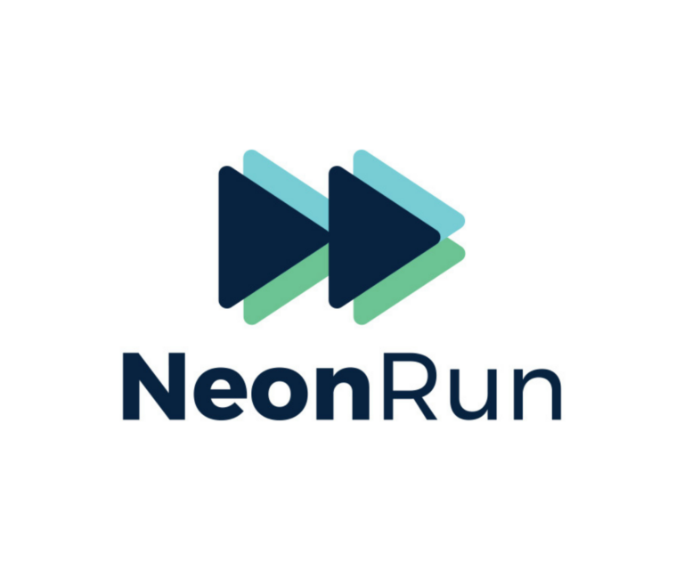 Neonrun logosu