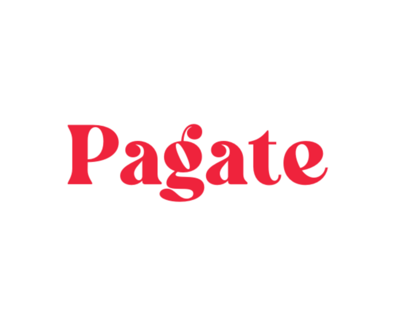 Pagate logosu