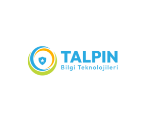 Talpin Bilgi Teknolojileri logosu