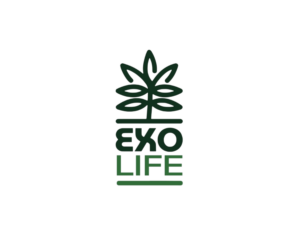 Exo Life Biyoteknoloji logosu