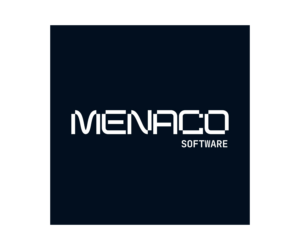 Menaco Software logosu