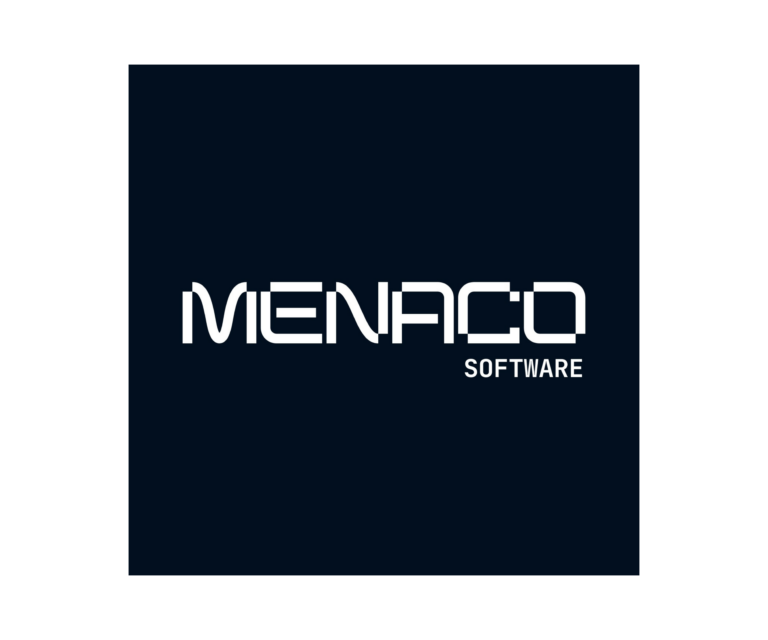 Menaco Software logosu
