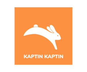 KAPTIN KAPTIN logosu