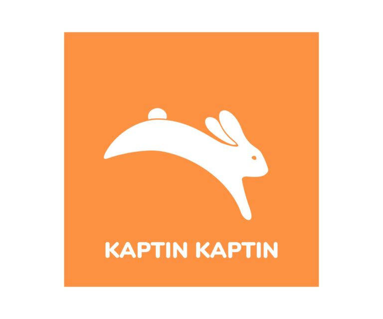 KAPTIN KAPTIN logosu