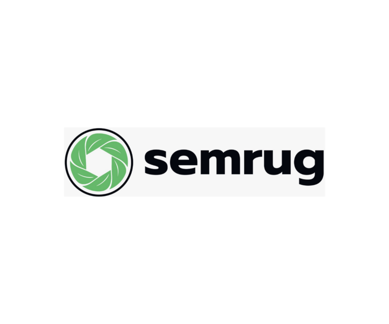 SEMRUG Bilişim logosu
