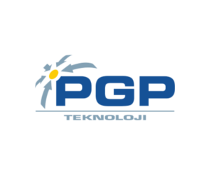 PGP Teknoloji logosu