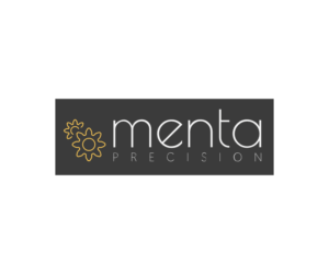 Menta Precision logosu