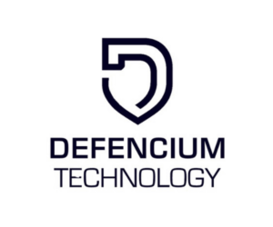 DEFENCIUM TECHNOLOGY logosu