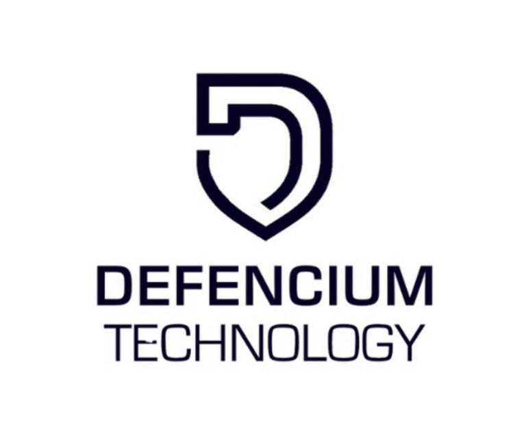 DEFENCIUM TECHNOLOGY logosu