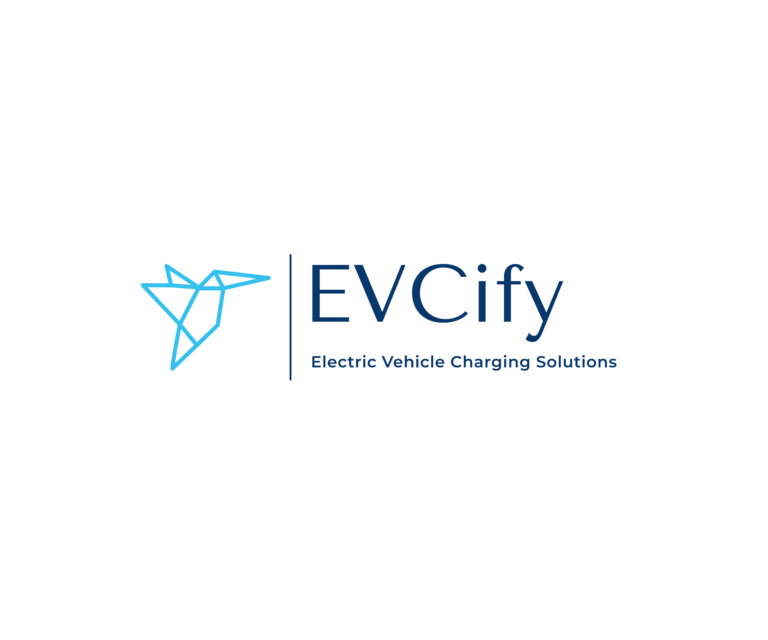 EVCify Teknoloji logosu