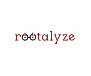Rootalyze Teknoloji logosu