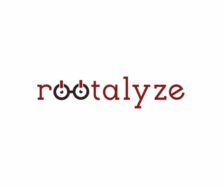 Rootalyze Teknoloji logosu