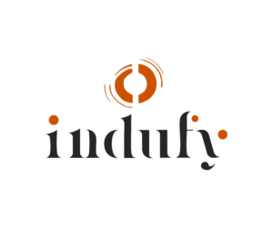 Indufy Teknoloji logosu