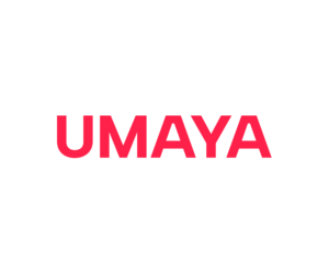 UMAYA Yapay Zeka Teknolojileri logosu