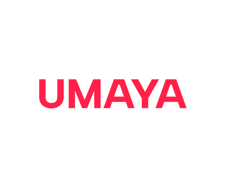UMAYA Yapay Zeka Teknolojileri logosu
