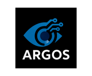 ARGOS EO Elektronik Tasarım Üretim logosu