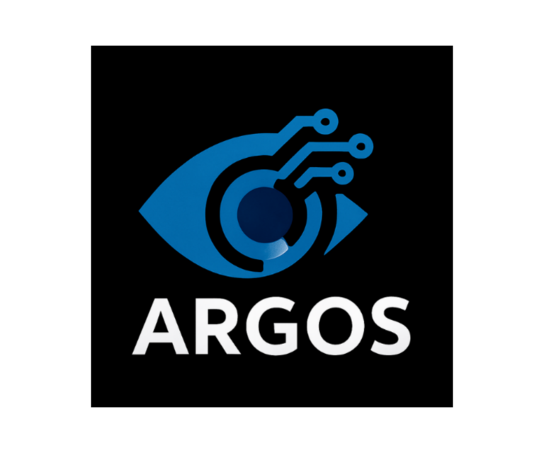 ARGOS EO Elektronik Tasarım Üretim logosu