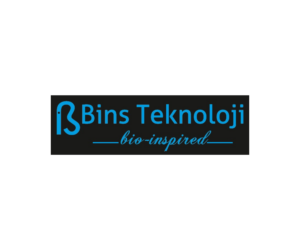 Bins Teknoloji logosu