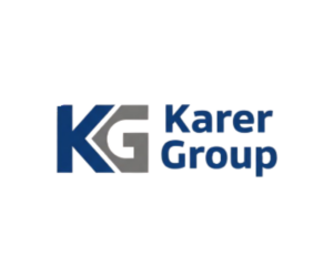 Karer Group Bilgi Teknolojileri logosu