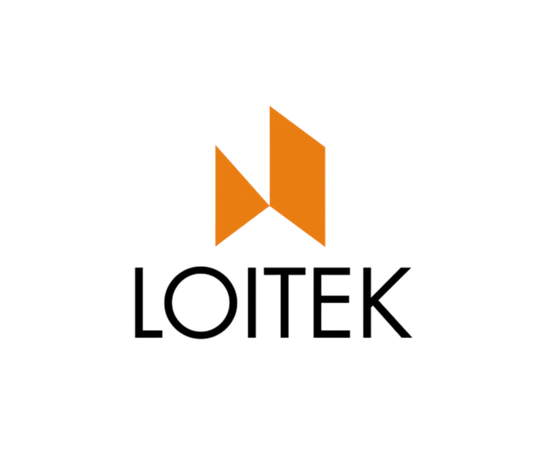 LOİTEK Yazılım logosu