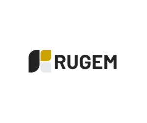RUGEM Mühendislik logosu