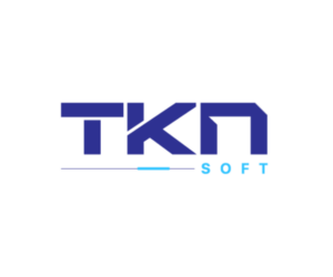 TKN YAZILIM logosu